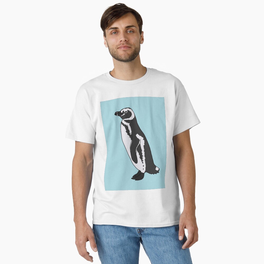Item preview, Classic T-Shirt designed and sold by taylorrowan.