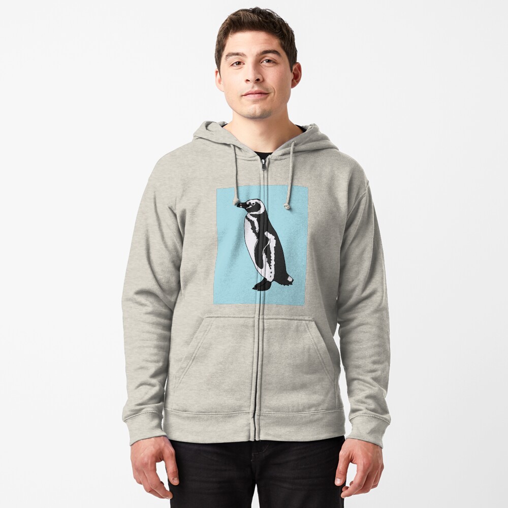 Item preview, Zipped Hoodie designed and sold by taylorrowan.