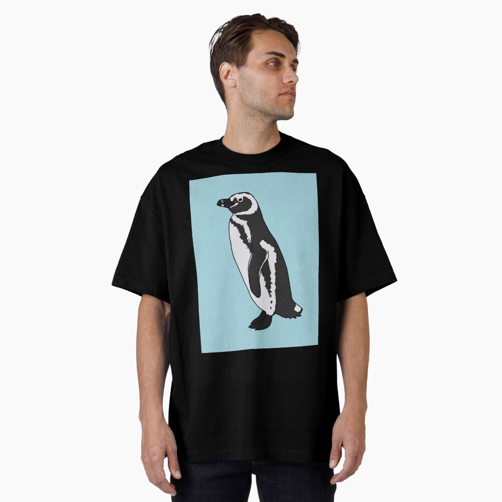 Item preview, Oversized T-Shirt designed and sold by taylorrowan.