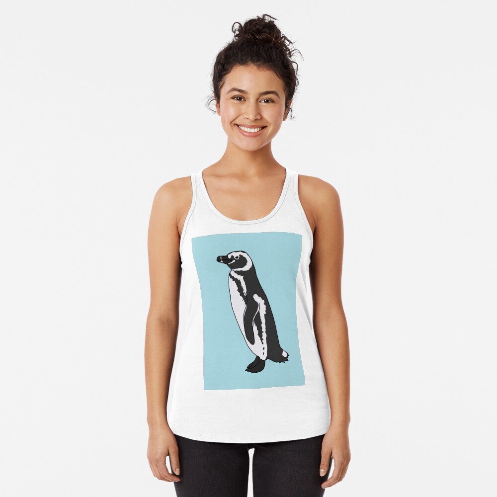 Item preview, Racerback Tank Top designed and sold by taylorrowan.