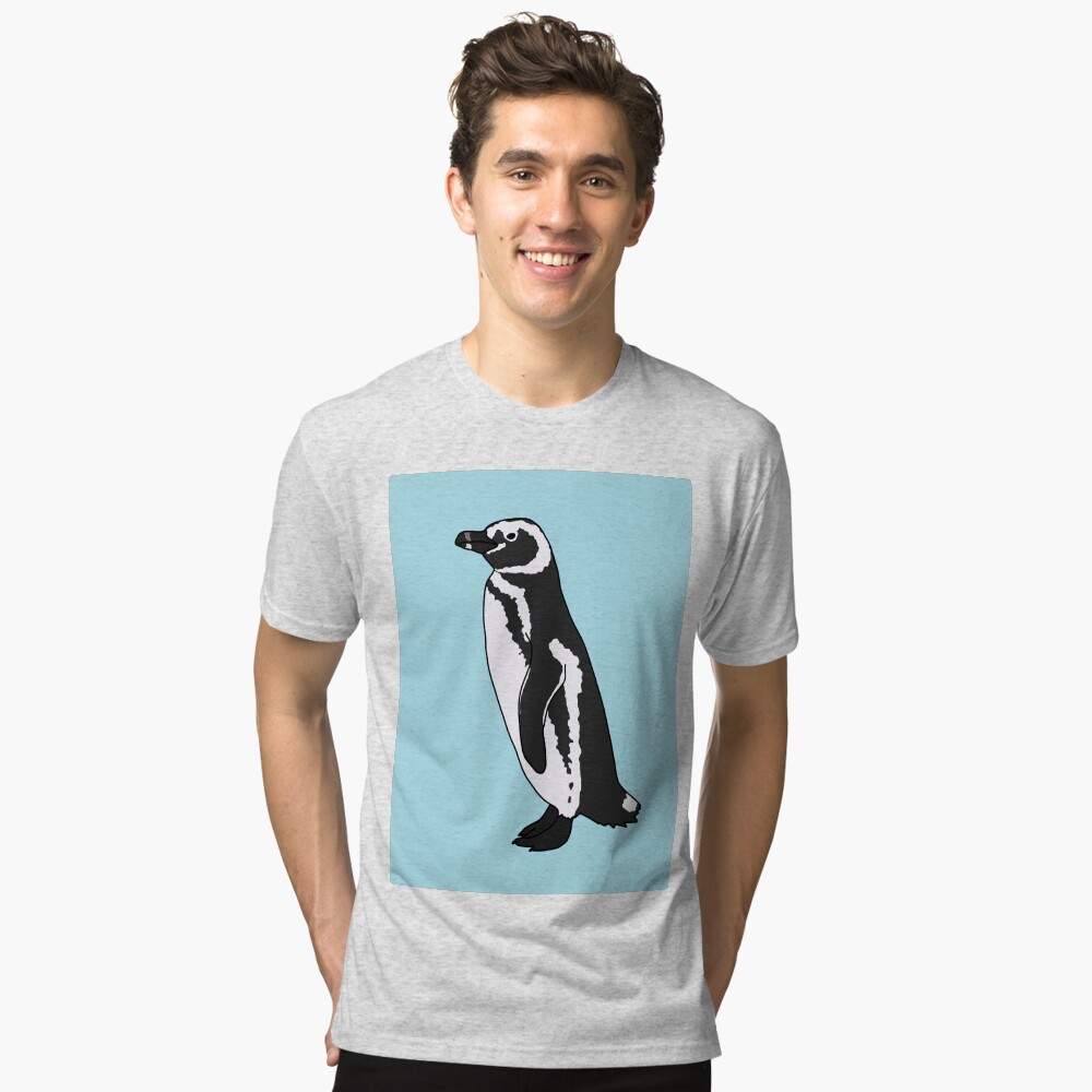 Item preview, Tri-blend T-Shirt designed and sold by taylorrowan.