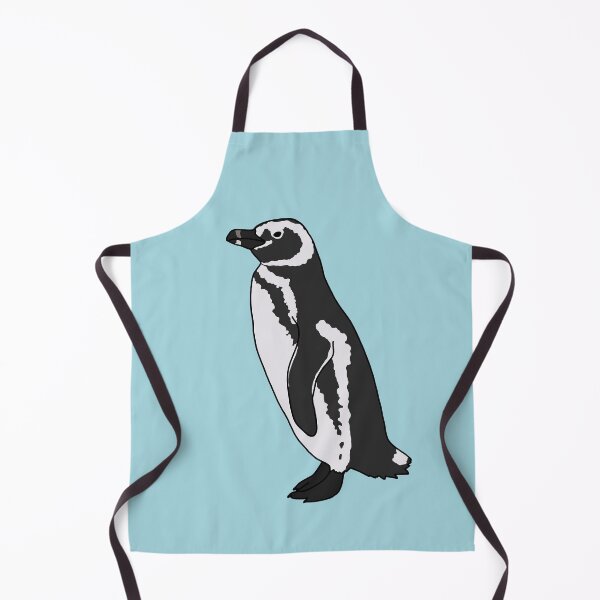 Item preview, Magellanic Penguin designed and sold by taylorrowan.