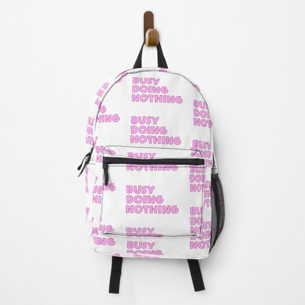 Item preview, BUSY DOING NOTHING designed and sold by akaiawa.