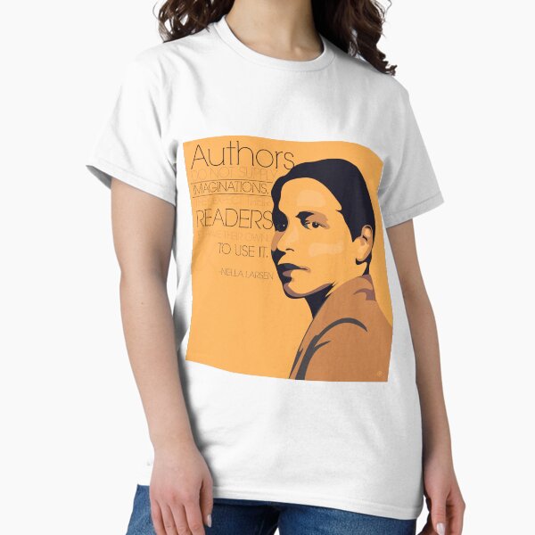 Vista previa del artículo con la obra « Creé esta pieza en parte en respuesta a una comisión de la autora célebre Heidi Durrow para su Mes de la Historia de la Experiencia Mixta», diseñado y vendido por zerflin.