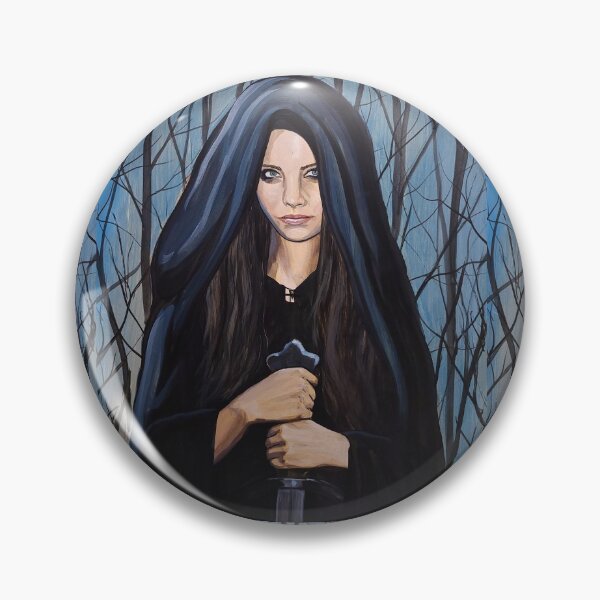 Item preview, winter warrior designed and sold by Patrick Ennis.