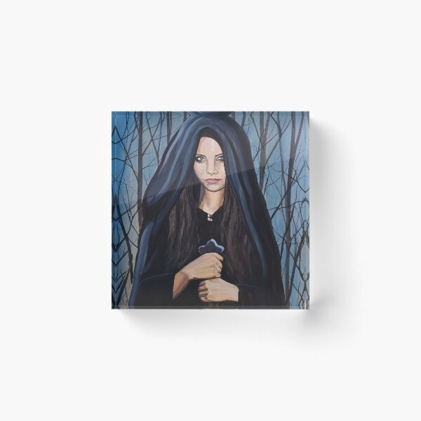 Item preview, winter warrior designed and sold by Patrick Ennis.