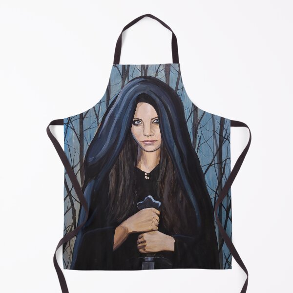 Item preview, winter warrior designed and sold by Patrick Ennis.