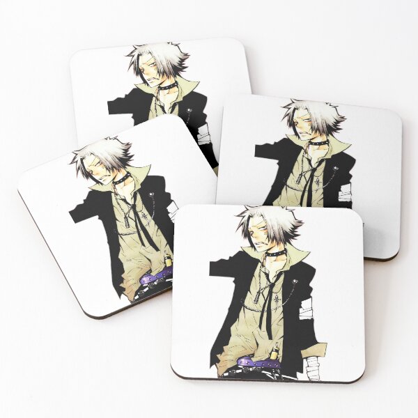 Item preview, Anime Characters designed and sold by AnimeHope.