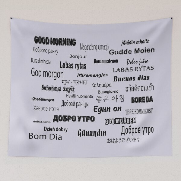 Item preview, LANGUAGES designed and sold by jovanficorski.