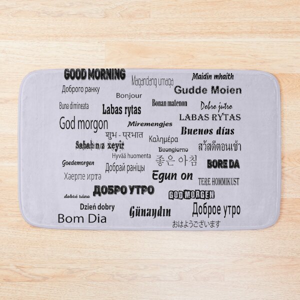 Item preview, LANGUAGES designed and sold by jovanficorski.