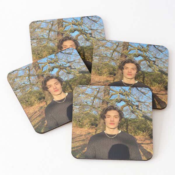 Item preview, Louis Partridge designed and sold by ec9999.