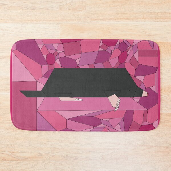Item preview, Geometric Mole designed and sold by Caseymakesart.