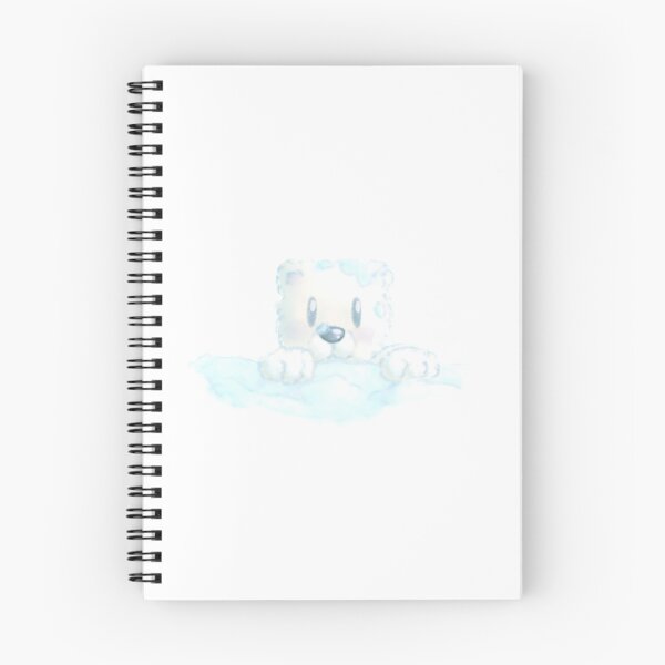 Item preview, Polar Friend designed and sold by mahalkitart.