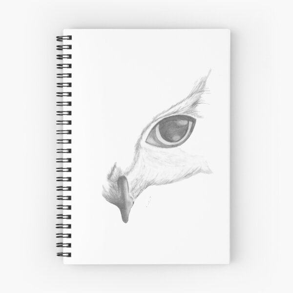 Item preview, Owl Face  designed and sold by LReevesArt.