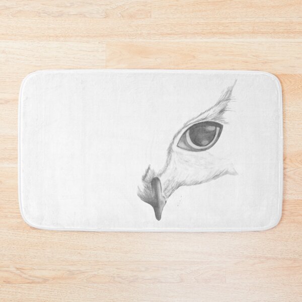 Item preview, Owl Face designed and sold by LReevesArt.