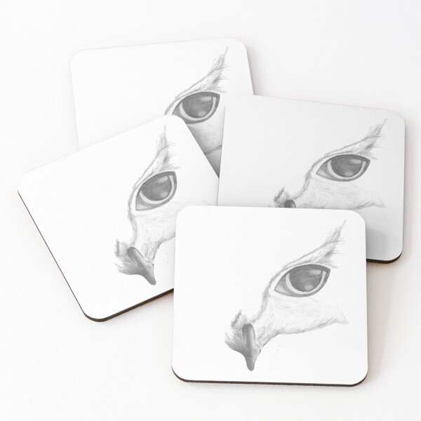 Item preview, Owl Face  designed and sold by LReevesArt.