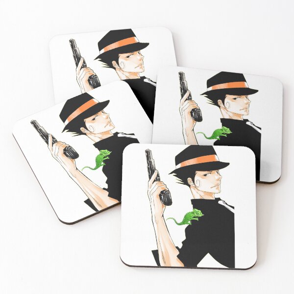 Item preview, Anime Characters designed and sold by AnimeHope.