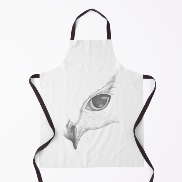Item preview, Owl Face designed and sold by LReevesArt.