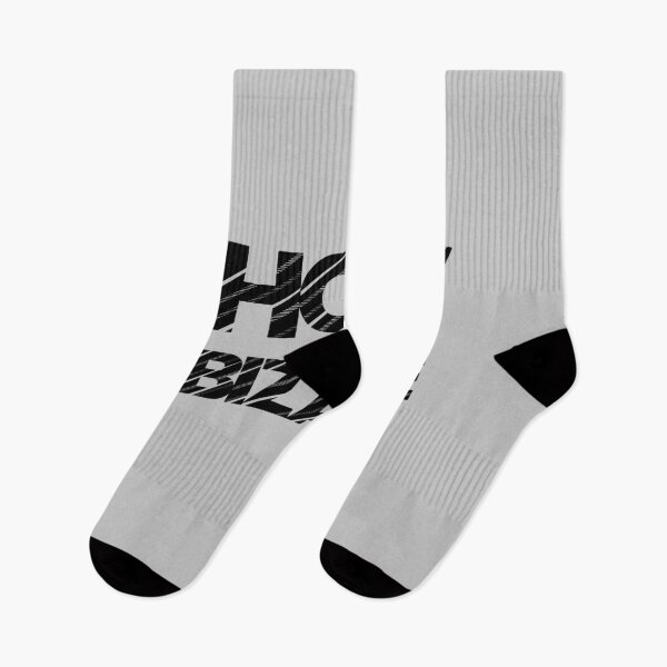 Item preview, How Bizarre Gray designed and sold by DamaliePierre.