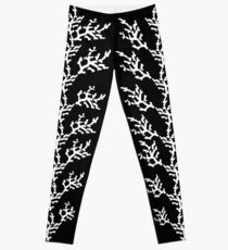 Winter Baum Leggings