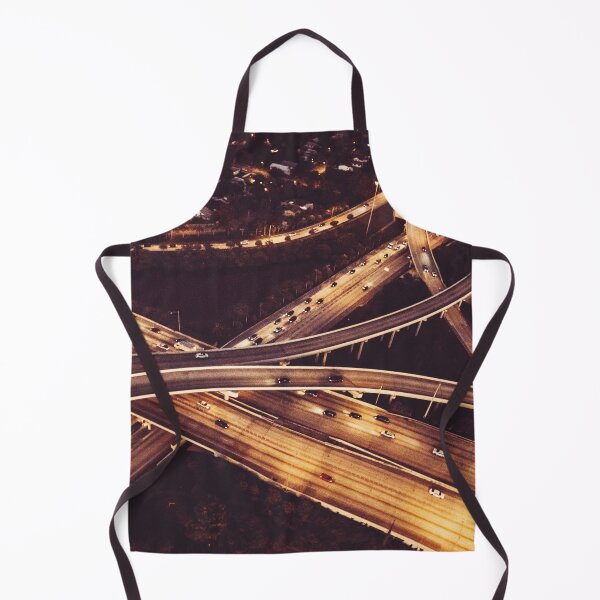 Item preview, highway aerial view designed and sold by franckreporter.
