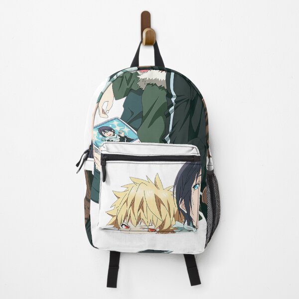 Item preview, Anime Characters designed and sold by AnimeHope.