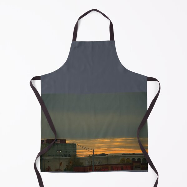 Item preview, Sunset over Dillards. designed and sold by Billlee.