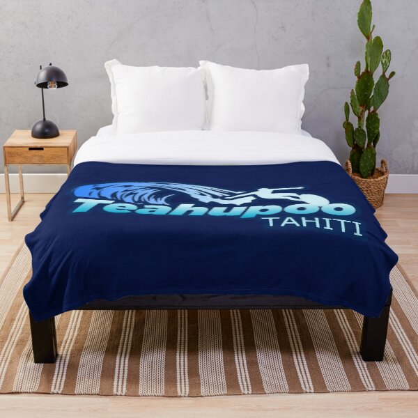 Artikelvorschau, Teahupoo Surf Break, Tahiti entworfen und verkauft von MY NEW ZEALAND.