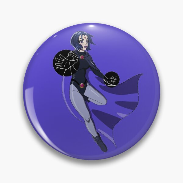 Item preview, Raven designed and sold by GuardianMaiden.