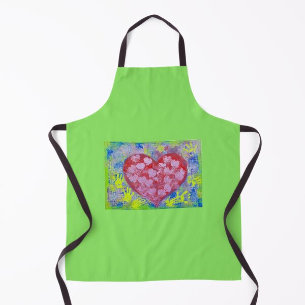 Item preview, Full heart designed and sold by mariake.