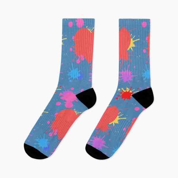 Item preview, Graffiti love splash, designed and sold by AJSkinnerPrints.