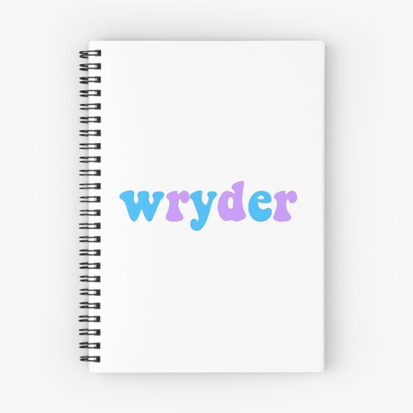 Item preview, ~wryder~ designed and sold by amiegw.
