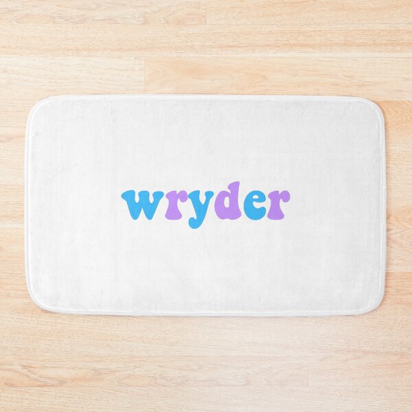 Item preview, ~wryder~ designed and sold by amiegw.