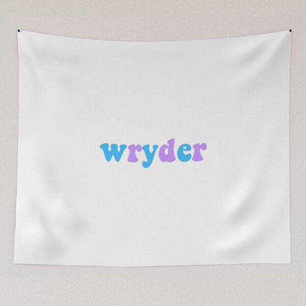 Item preview, ~wryder~ designed and sold by amiegw.