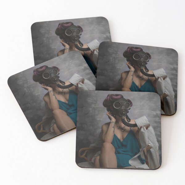 Item preview, Quarantine Chic designed and sold by mrdarcyryan.