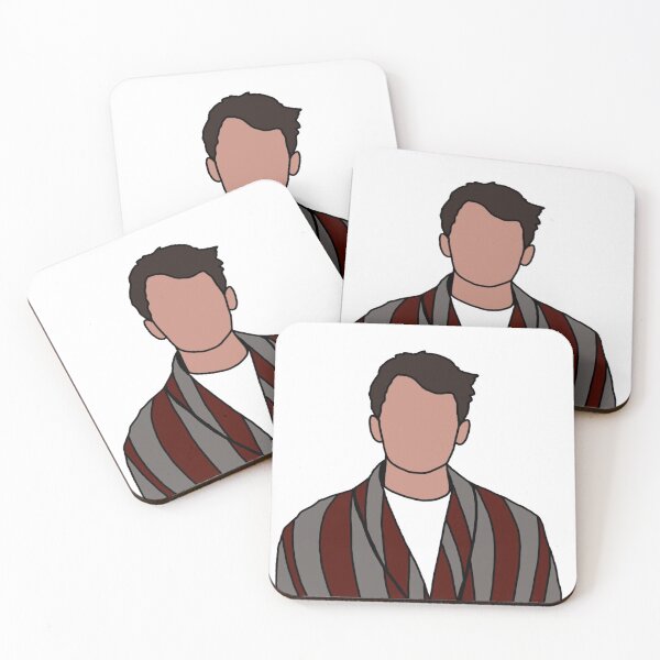 Item preview, Ferris Bueller designed and sold by RyallDesign.