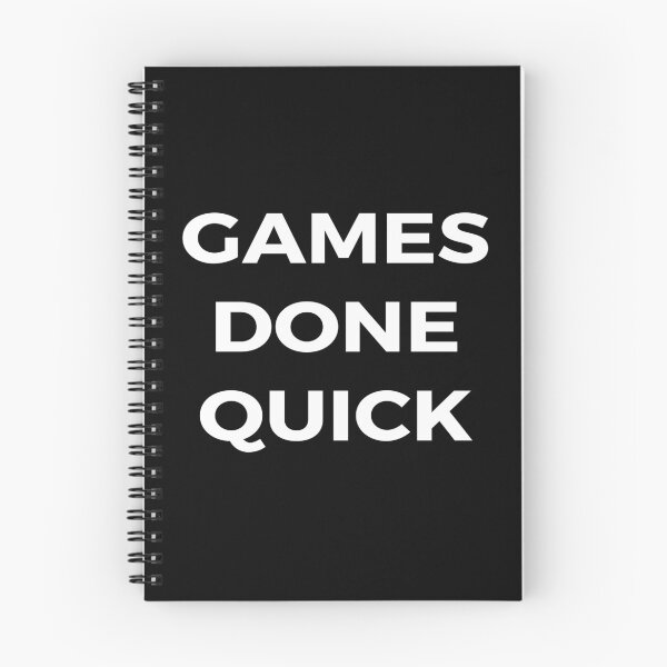 Item preview, Agdq - Games Done Quick designed and sold by Text90.