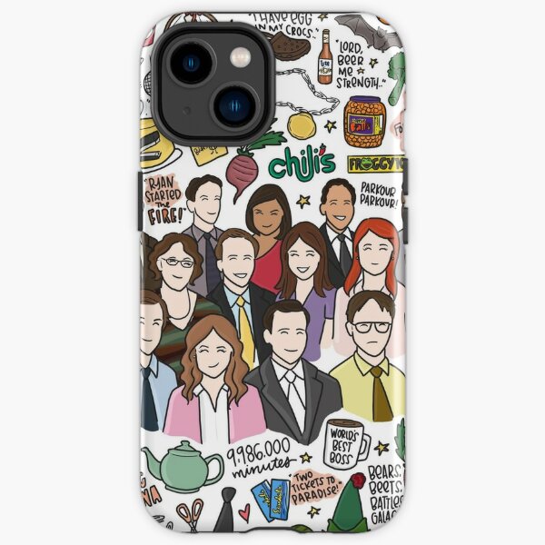 The Office iPhone Cases for Sale | Redbubble