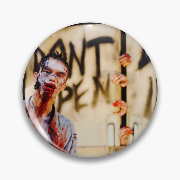 Item preview, Dont open, dead inside. designed and sold by MoreArt15.