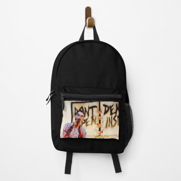 Item preview, Dont open, dead inside. designed and sold by MoreArt15.