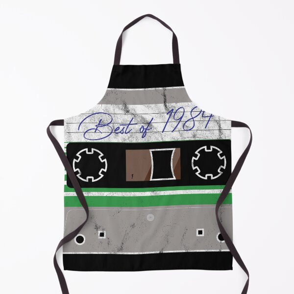 Item preview, Cassette tape, Best of 1984, designed and sold by ondrejcreates.