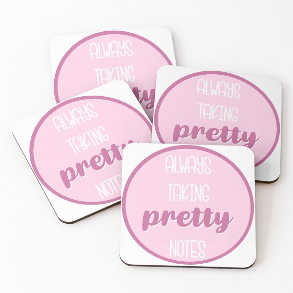 Item preview, studygram collection | always taking pretty notes - purple and white designed and sold by robinverheul.