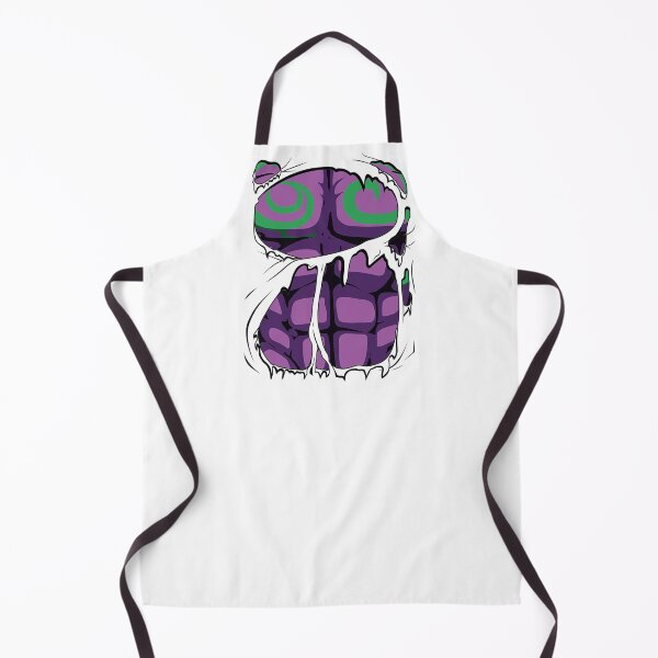 Item preview, The Betrayer Costume Tee designed and sold by Slothgirl Art.