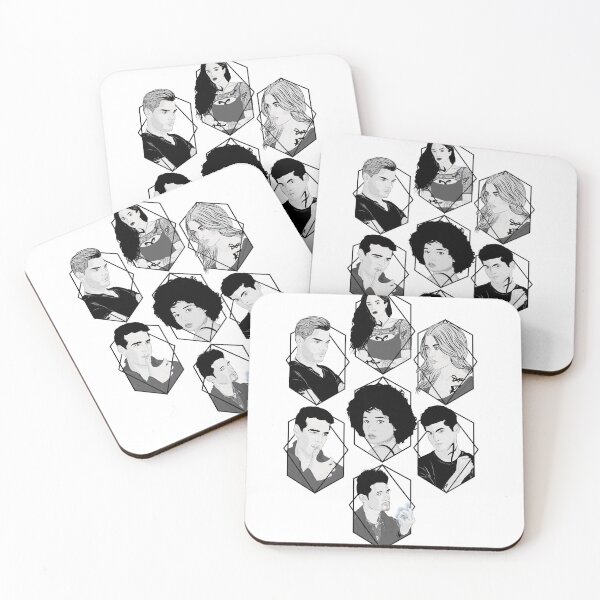 Item preview, All the stories are true designed and sold by PatriceLieb.