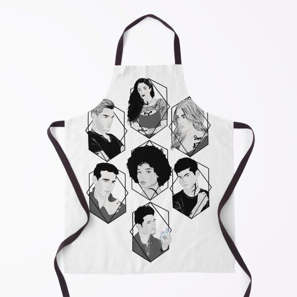 Item preview, All the stories are true designed and sold by PatriceLieb.