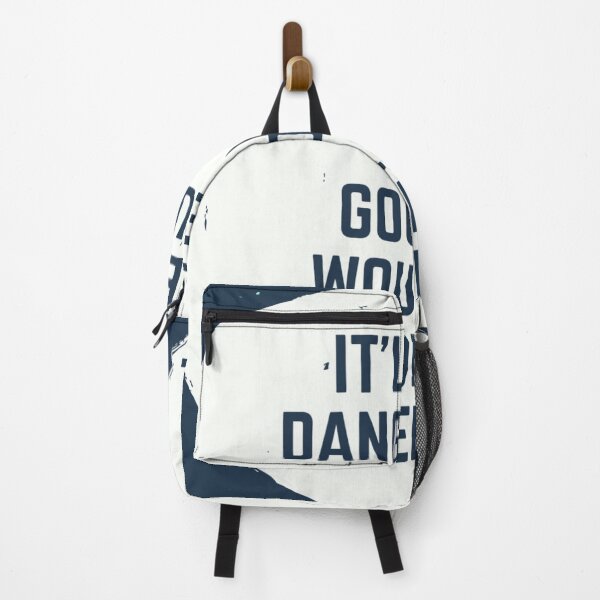 Item preview, It'll be dangerous. Good. It would be boring otherwise. designed and sold by Fifth-Marauder.