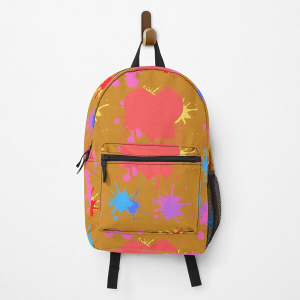 Item preview, Graffiti love splash2 designed and sold by AJSkinnerPrints.