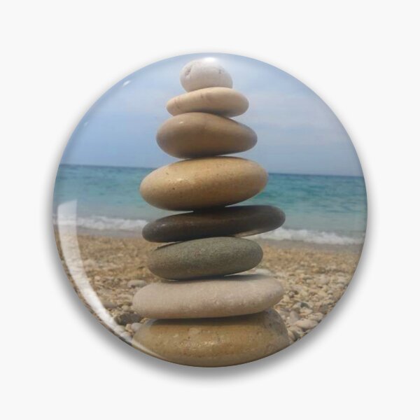 Item preview, stone house designed and sold by BVCdesigns.