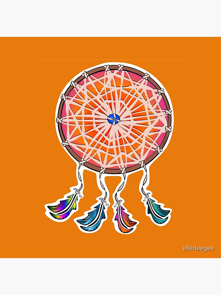 Dream Catcher by elledeegee