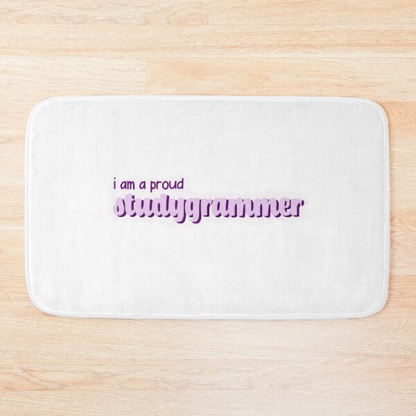 Item preview, studygram collection | i am a proud studygrammer designed and sold by robinverheul.